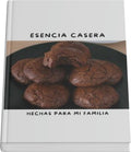 Esencia Casera.