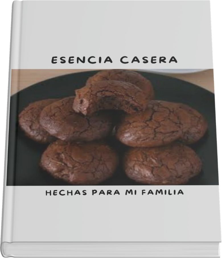 Esencia Casera.